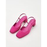 Reserved Ladies` pumps - vijolična | Shoptok.si