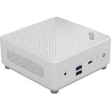 MSI mini računalnik Cubi 5 1M-439BEU Core 5-120U/8GB/SSD 512GB/Intel Graphics/Win 11 Home/bela V1-PCMSI00030-1 | Shoptok.si