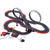  Velika trkaća staza Slot Racing sa 2 petlje | shoptok.hr