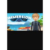 Steam Immersion (PC) Key GLOBAL Steam Immersion (PC) Key GLOBAL Slike