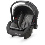 Coccolle Otroški voziček 3v1 Amani Anthracite | Shoptok.si