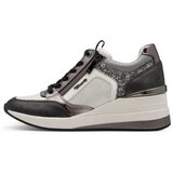 Tamaris Nizke superge 23703-41 Siva Cene