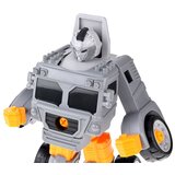  ROBOT 2 u 1 Građevinsko vozilo koje se transformira u robota ZA4704 A | shoptok.hr