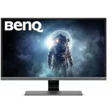 BenQ monitor 81,3 cm (32,0") EW3270UE 3840x2160 curved uhd 4K va 4ms 2xHDMI displayport usb-c(dp) zvočniki HDR10