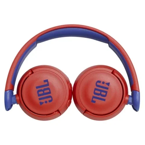 JBL slušalice JR310BT crvene | shoptok.hr