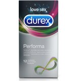 Durex Performa 12 pack | shoptok.hr