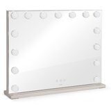 Livoo LED ogledalo Hollywood | Shoptok.si