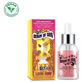 Rude Cosmetics serum za sjaj i oporavak kože lica | serumi za lice | | ecobeauty online