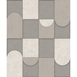 Decoprint Wallcoverings Tapeta Affinity 3D Patchwork (5 boja) Cijene