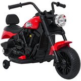 Motor na akumulator STAR - rdeč | Shoptok.si