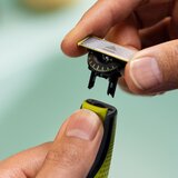 Philips OneBlade 360 QP450/50 nadomestne britvice 1 kos | Shoptok.si