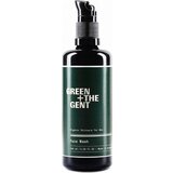 Green + The Gent Milo za obraz Cene