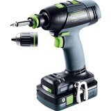 Festool T 18+3 HPC 4.0 I-Plus bušilica u | shoptok.hr