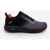 EVENTO Classic Men's Sports Shoes Grey McBraun | Shoptok.si