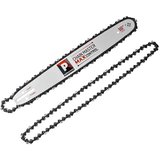  Vodlica za motornu pilu 18" / 45 cm s 2 lanca PM-PR-18.72.2M Cijene
