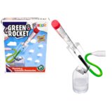  Ecological Compressed Air Rocket Science Experiment 23 El | Shoptok.si