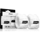 BPerfect Skin Studio Wristbands narukvice protiv slijevanja vode tijekom umivanja od mikrofibre 2 kom Cijene
