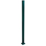 RETA Ograjni steber M (203 x 5 cm, zelen) | Shoptok.si
