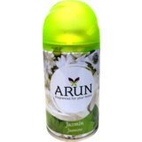 Arun air dopuna za automatski osveživač prostora, jasmine, 250ml cene