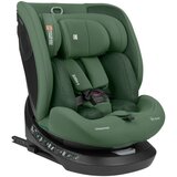 Kikka Boo autosedište i-Hike Army Green, 40-150cm