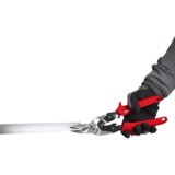Milwaukee makaze za lim - levi rez 250mm 4932499011 Slike