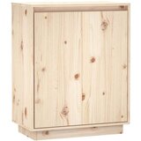  Komoda 60 x 34 x 75 cm od masivne borovine | shoptok.hr