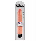 King Cock Vibracijski Penis Stiffy 10 Cene