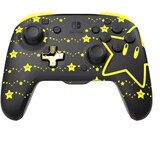 Nintendo NINTENDO SWITCH WIRELESS CONTROLLER REMATCH - SUPER STAR GLOW IN THE DARK | shoptok.hr