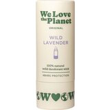  Dezodorant Wild Lavender - 40 g Cene