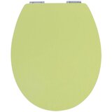 Poseidon wC daska Kolorit (Samospuštajuća, MDF, Zelene boje) Cijene