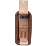 Orion Silikonski model za kruh 12x29 cm – | Shoptok.si