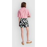 Roxy Lekeitio Bay Printed Kratke hlace anthracite spring ch | Shoptok.si