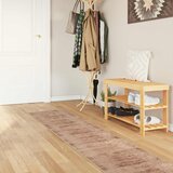 Traka za tepih MARSA Bijeli 50 x 400 cm Poliester i PVC Cijene