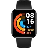 Xiaomi pametna ura Poco Watch GL GPS black, SM-317856 | Shoptok.si