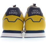 U.S. POLO BEST PRICE US POLO BEST PRICE MEN&#39;S SPORTS FOOTWEAR YELLOW | shoptok.hr