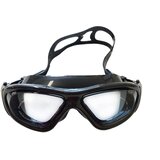  Maska za plivanje Surf Senior Crna | shoptok.hr