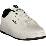 Ellesse Sandy muške tenisice s crnim detaljima bijele | shoptok.hr