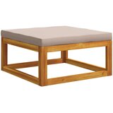  Modularni oslonac za noge s jastucima | shoptok.hr