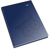 Teka TVRDI UVEZ A4 ABC 192L 60G JEDNOBOJNA EDUCA | shoptok.hr