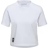 Mammut Tehnička sportska majica 'Massone' crna / bijela