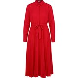 Orsay Red women's midi dress - Women's | Eponuda.ba