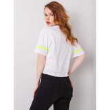 H&B T-shirt-HB-TS-3040.47P-white | Shoptok.si
