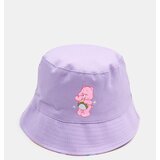 Sinsay Pamučni dvostrani šešir Care Bears | shoptok.hr