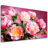  Slike na platnu cveće (moderne slike na platnu) | ePonuda.com