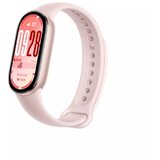 Xiaomi Smart Band 10 pametna narukvica roza | shoptok.hr