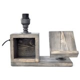 Opviq stona lampa Pp078