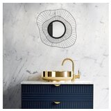 WALLXPERT ogledalo Euro Flora WM 015 | ePonuda.com