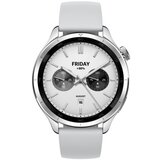 Xiaomi watch S4 pametni sat srebrni (BHR9197GL) | ePonuda.com