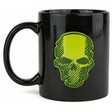 Numskull Games merchandise ghost recon metal badge, skodelica Cene