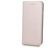  Premium preklopna torbica huawei p40 lite e - roza Cene
